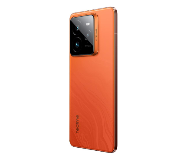 realme GT 7 Pro 12/512GB Mars Orange Snapdragon 8 Elite - 1293681 - zdjęcie 7